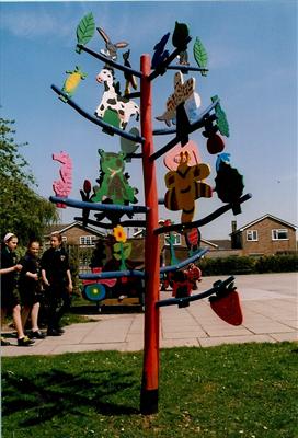 The Longwick Tree of Life