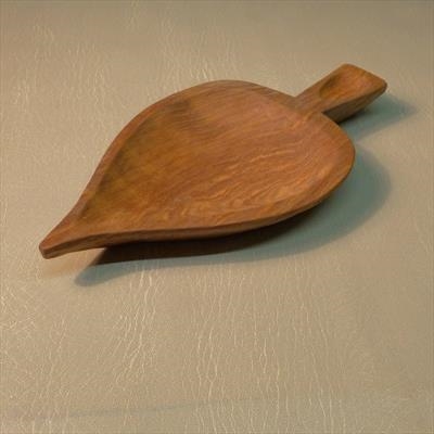 Small Leaf Dish