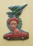 Modern Essentials by Jeremy Turner, Sculpture