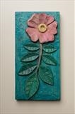 Wild Rose by Jeremy Turner, Wood