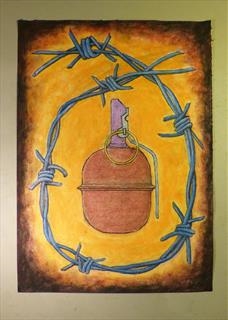 Jeremy Turner - The Heseltine Open